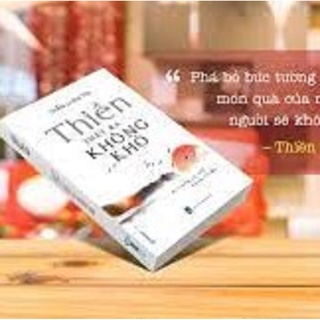Sách - Thiền thật ra không khó - Tác giả: Trần Luân Tín