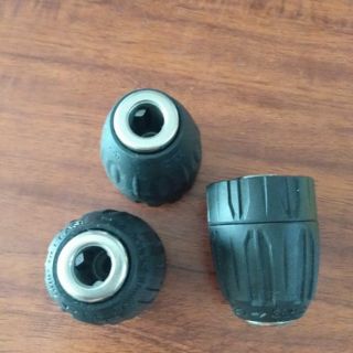 Đầu kẹp mũi khoan tự động 10mm