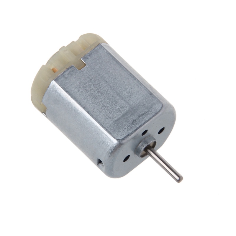 [3C] Thiết bị truyền động khóa cửa ô tô 12mm Phù hợp cho động cơ cho