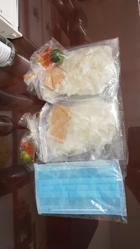 Ảnh đánh giá