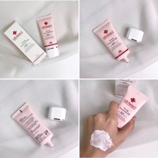 Kem chống nắng Cell Fusion C Toning Suncreen