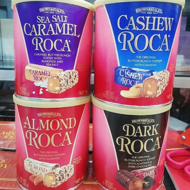 Socola & kẹo Roca | Shopee Việt Nam
