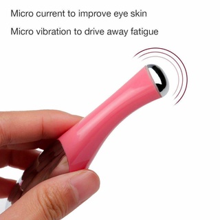 Máy mát xa mắt COZYNEST Dụng cụ Massage Mini rung cầm tay