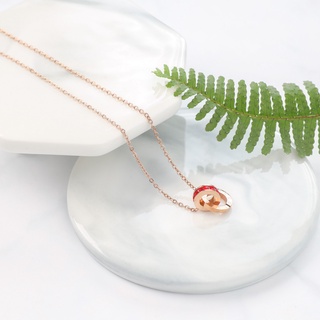 Dây chuyền nữ LAMY Sweet Love Necklace 6003