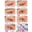 Nhũ mắt Gel UNLEASHIA Get Loose Glitter Gel