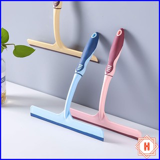 Cây gạt kính - lau kính cầm tay tiện dụng { H }