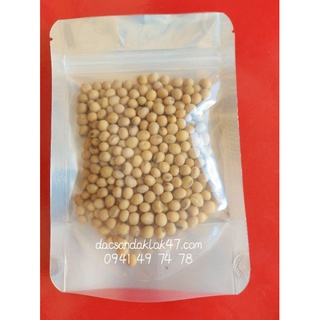 500gr Đậu nành, đậu tương hữu cơ Ogranic Famiyumifarm nhà trồng