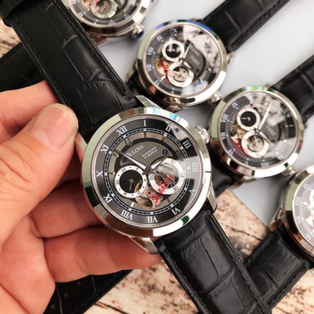 Bulova 96a116 shop