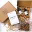 Tinh dầu thư giãn hương hoa Hồ Thị Kỷ 10ml - Mix giữa các loại hoa hồng, hoa sen, lily...