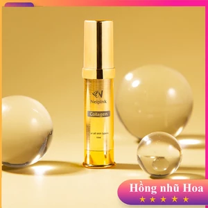Kem Làm Hồng Nhũ Hoa Vùng Kín NeiPink N1 Cao Cấp tái tạo các vùng nhũ hoa thâm sạm