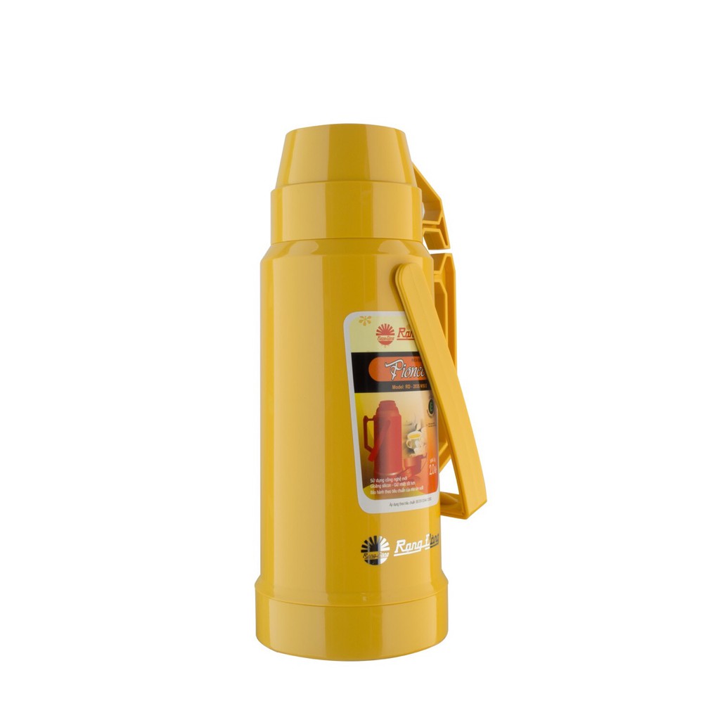 Ảnh Phích đựng nước nóng 2 lít Rạng Đông RD 2035 N10.E 3