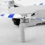 Cánh quạt thay thế BTM Đạo cụ lưỡi cắt giảm nhanh cho phụ kiện máy bay không người lái Mavic Mini