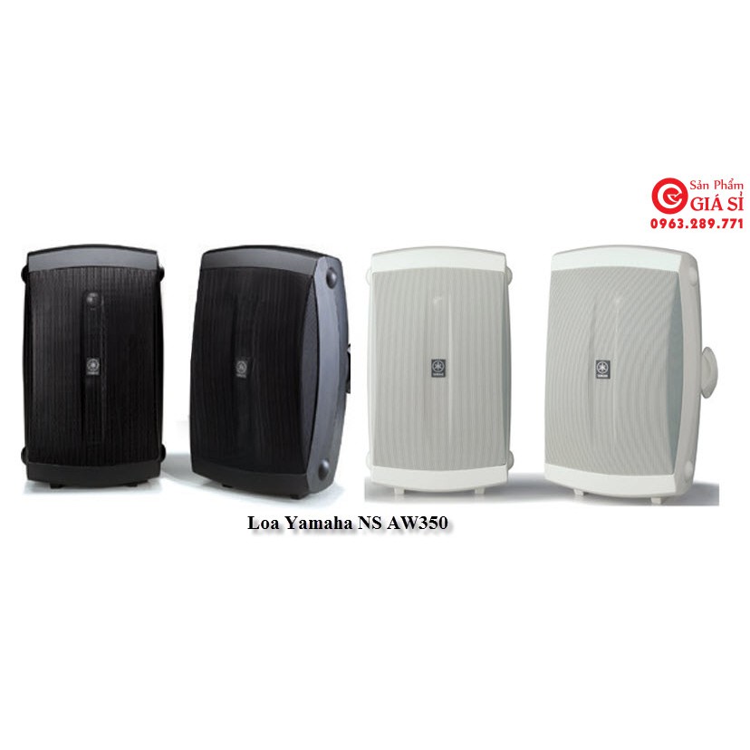 Loa Yamaha NS AW350 Shopee Việt Nam
