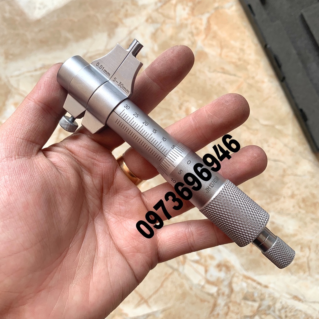 THƯỚC PANME ĐO BÊN TRONG | Shopee Việt Nam