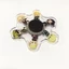 HT2 Tokyo Revengers Fidget Spinner Nhân Vật Acrylic Fidget Spinner Trẻ Em Bộ Sưu Tập Quà Tặng Đồ Chơi Trẻ Em TH2
