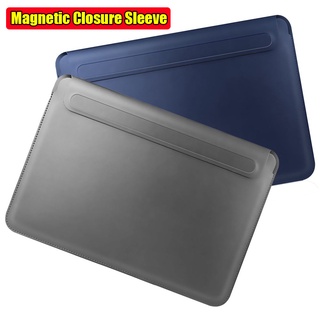 Bao Da PU Siêu Mỏng Cho Acer / Asus / HP / Lenovo / Xiaomi / Dell / Apple MacBook / Microsoft / Huawei Magicbook / Logitech / Hasee / MSI 12 "13-14" 15.6 "