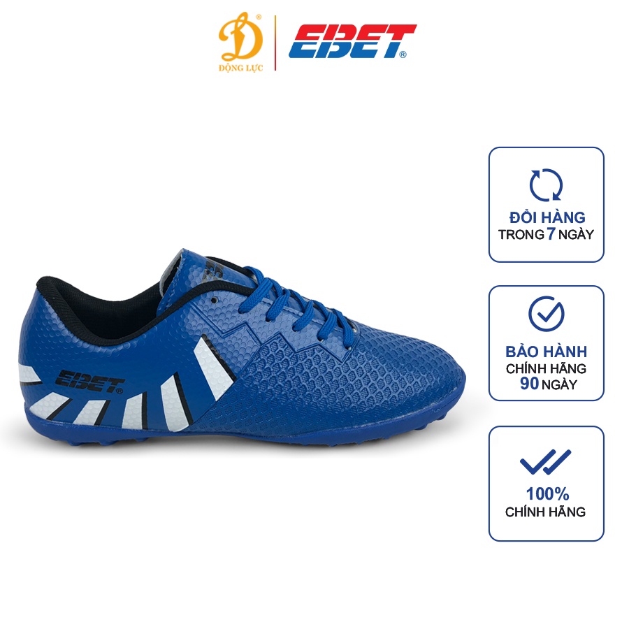Ảnh Giày đá bóng nam EBET 206N, giày đá banh sân cỏ nhân tạo chính hãng 1