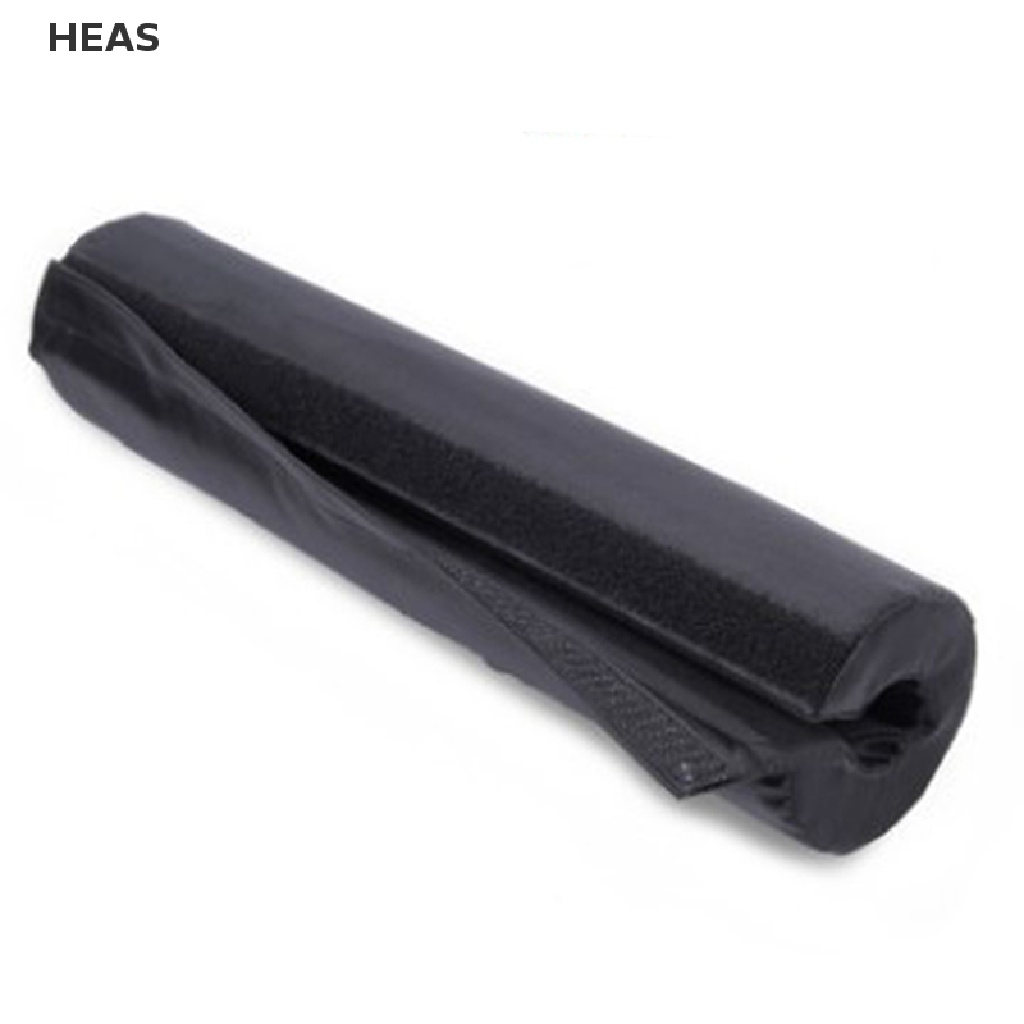 He Fitness Squat Pad Hỗ trợ vai Bọt xốp Pad cho Barbells id