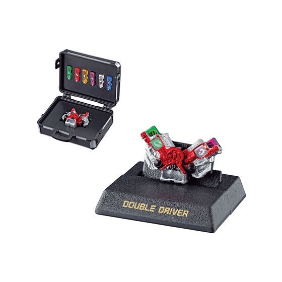 Bộ Sưu Tập Mô Hình Gashapon Kamen Rider Collection | Shopee Việt Nam