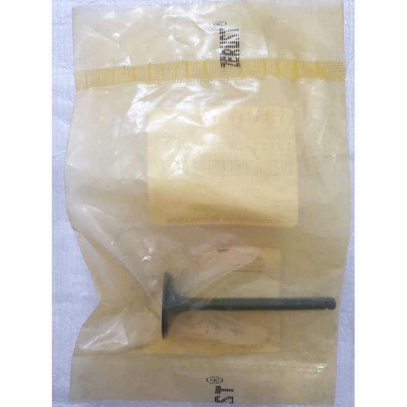 cặp supap hút vs xả của dòng xe shogun 125, vs smash | Shopee Việt Nam