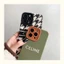 Ốp Điện Thoại Chống Rơi In Chữ Cho iphone 15 pro max 14 pro max 13 pro max i13 11 pro max i11 ix xr xs max 7 plus 8 plus 12 pro max