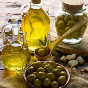 Dầu olive (10ml) (50ml) (100ml)
