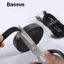 Bộ cuộn dây cáp USB Baseus cho điện thoại (0,5m)