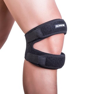 Bó Gối Thể Thao Bảo Vệ Đầu Gối Aonijie E4096 (1 chiếc )