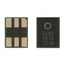 2 Chiếc Dành Cho Xiaomi Redmi 4A Note 4 Note 4X Note 4 Global Note 3 Pro Phiên Bản Đặc Biệt 2A 2 1S 1 Micro Bên Trong MIC Thay Thế Các Bộ Phận