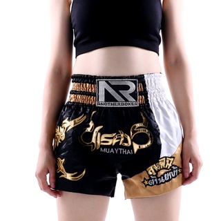 Nam Quyền Anh Quần Short Trẻ Em Nữ Muay Thái MMA Kickboxing Quần Ngắn Vật lộn Crossfit Bjj Boxeo Trunks Sanda Chiến Đấu Quần Áo