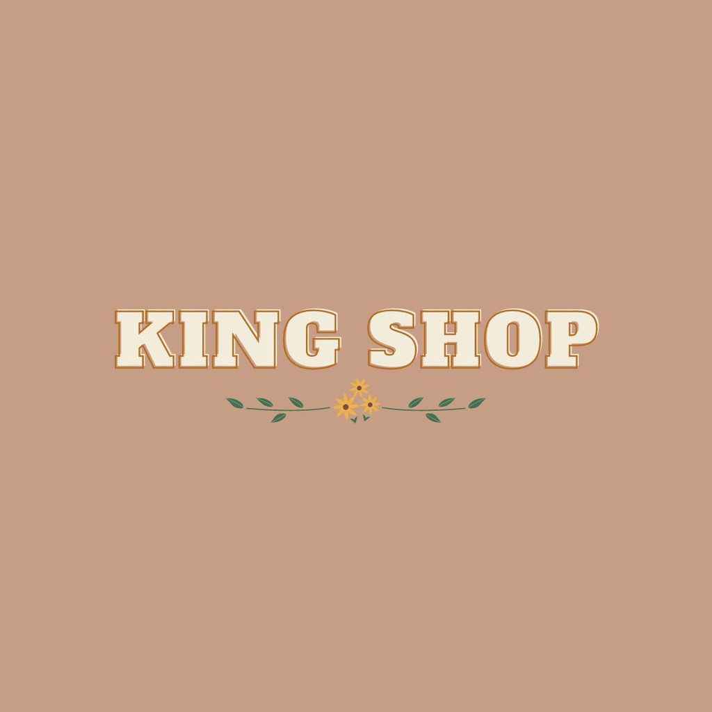 KING SHOP