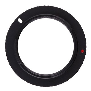 Super Slim Lens Adapter for M42 NEXLens Mount Ring for E mount Body Camera