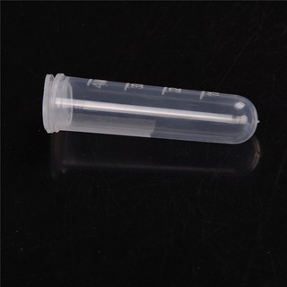 Hl Bộ 30 Lọ Nhựa Đựng Mẫu Thử 5ml Kèm Tay Cầm Tiện Dụng