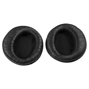 BTM 1 Cặp Đệm Tai Nghe Mềm Thoáng Khí Memory Foam Tai Nghe Giảm Tiếng Ồn Cho MDR-XD200 XD150 XD200 H600