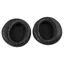 BTM 1 Cặp Đệm Tai Nghe Mềm Thoáng Khí Memory Foam Tai Nghe Giảm Tiếng Ồn Cho MDR-XD200 XD150 XD200 H600
