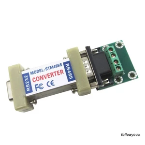 Bộ chuyển đổi Rs232 Sang Rs485 Rs232 Rs485 Rs485 Rs 232 485