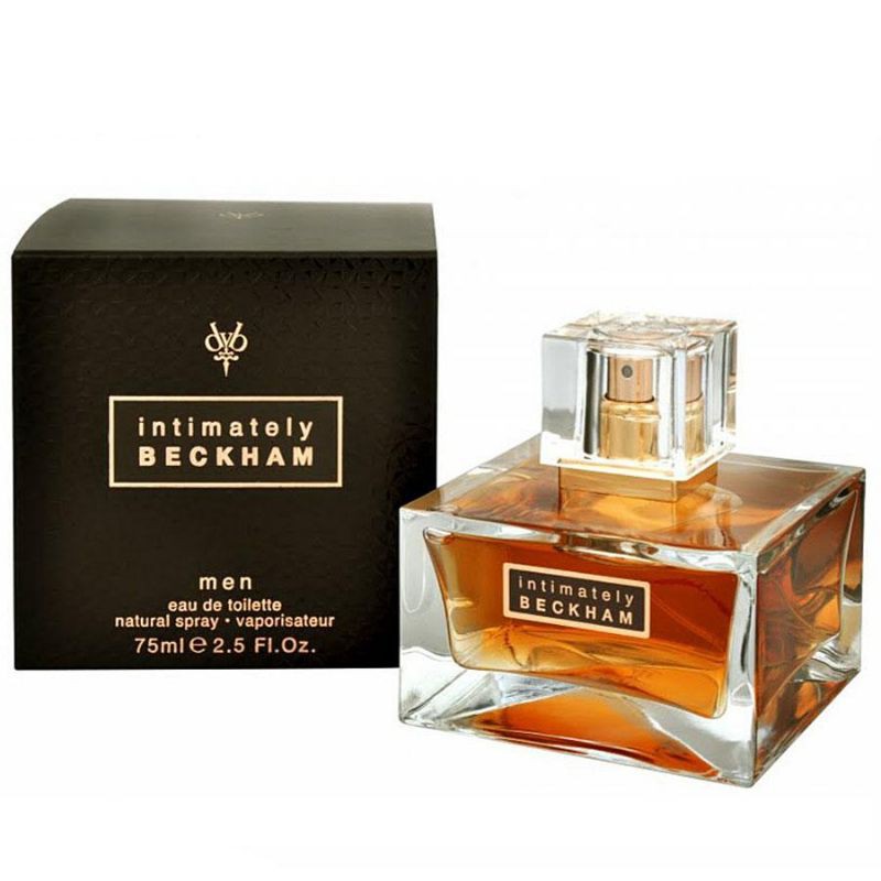 Nước hoa David Beckham Untimately Men 75ml Shopee Việt Nam