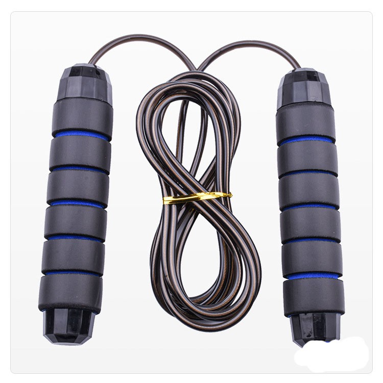DÂY NHẢY THỂ DỤC CHỊU LỰC CAO, LÕI THÉP KHÔNG RỐI DÂY, Phù Hợp Tập Cardio, Bền Đẹp Dài Lâu