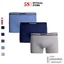 SỈ 4 Quần sịp đùi nam chất thun lạnh, quần lót nam cao cấp co dãn đa chiều ,quần xịp đùi nam đẹp - MẶC THÍCH