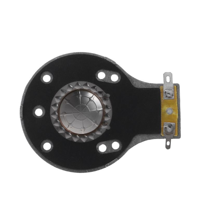 WU Tweeter Bộ Cuộn Dây Giọng Nói 24 8 Ổ Đĩa Màng Cho Đầu Tweeter Giọng Nói Sừng Treble Phim Cho 2412 2412H-1 JRX112 JRX115 JR