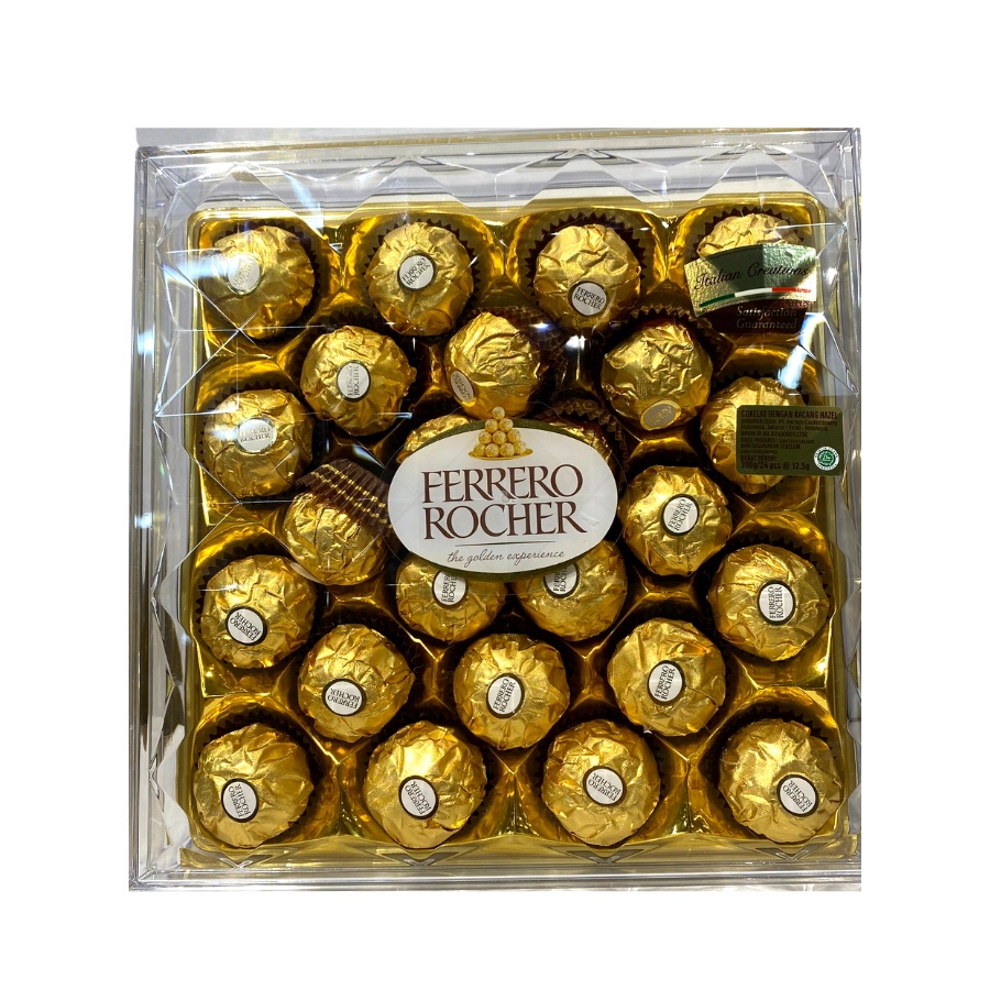 Socola Ferrero Rocher - 100g, 200g,300g | Shopee Việt Nam