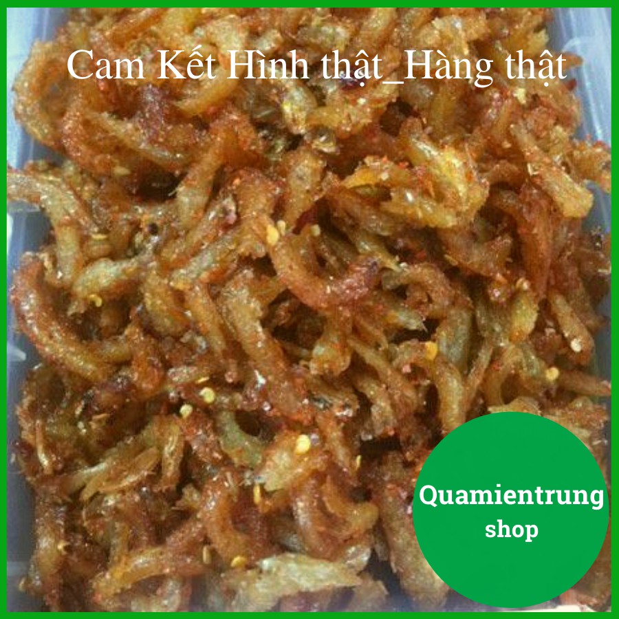 Cá Bống Rim Loại I_Đặc Sản Đà Nẵng | Shopee Việt Nam