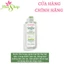 Nước tẩy trang Simple Micellar Cleansing Water 200ml