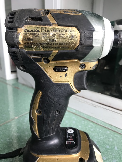 Makita td148d sale