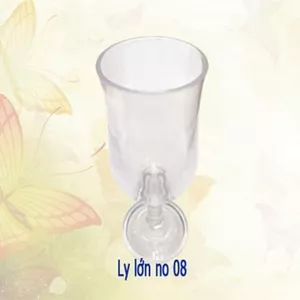 ly lớn No 8 - 6308