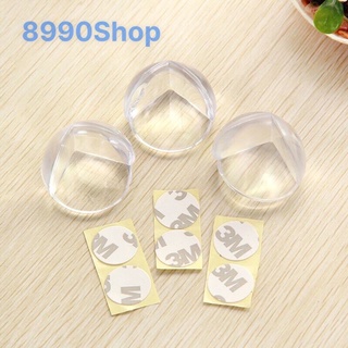 Miếng Bịt Góc Bàn An Toàn Tiện Dụng