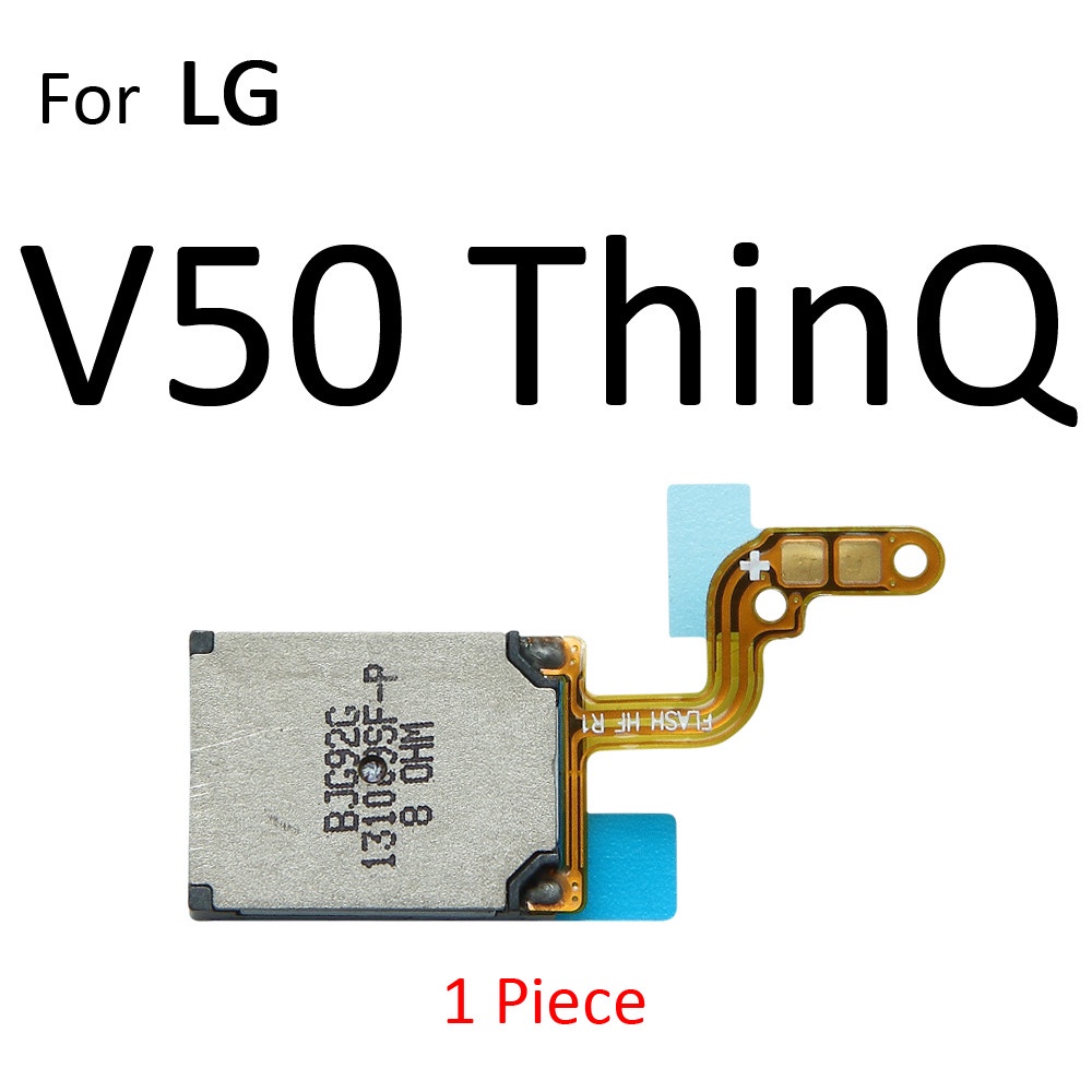 Mạch Nhận Tín Hiệu Tai Nghe Cho Điện Thoại LG V20 V30 V30S Plus V35 V40 V50 V50S V60 ThinQ