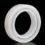 KIN Tròn Silicone Lắc Tay Khuôn Sáng Tạo Vòng Tay Khuôn DIY Trang Sức Dụng Cụ Làm