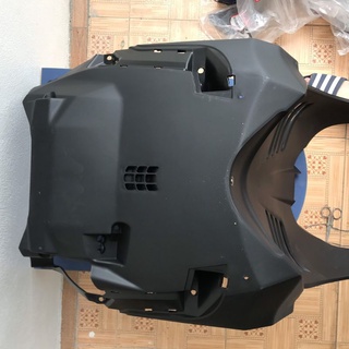 Tấm ốp sàn dưới Chắn bùn trước AB Air Blade K66 2016 2017 2018 2019 zin chính hãng Honda