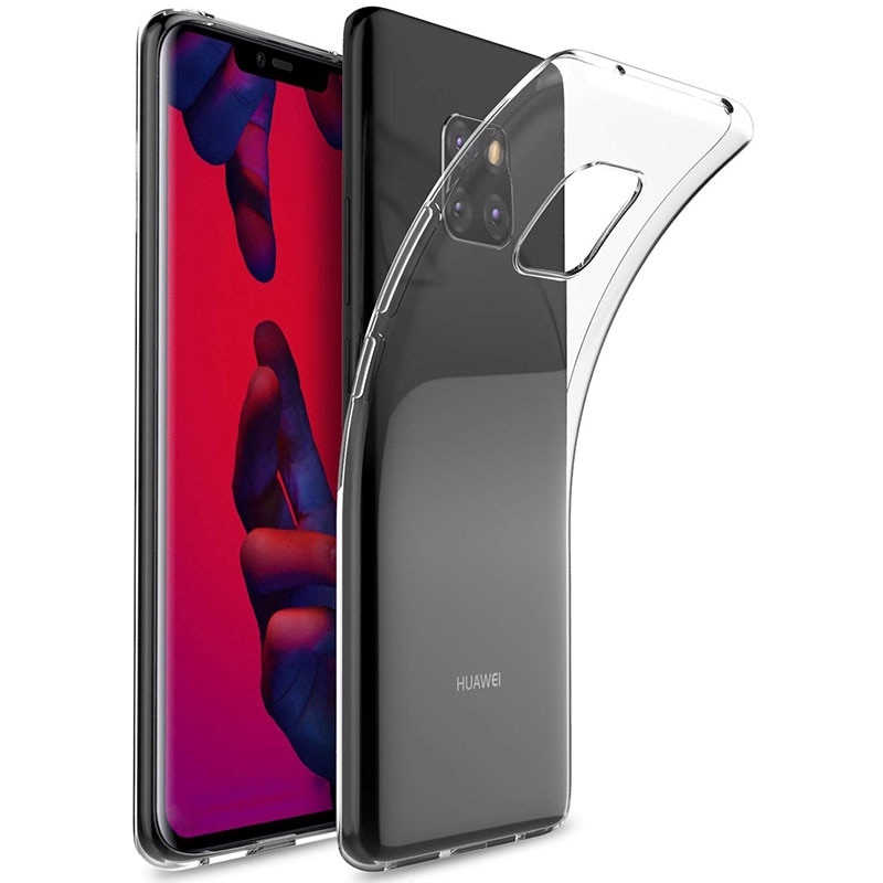 Ốp điện thoại chống sốc chống va đập bảo vệ cho Huawei Mate 80 70 60 50 40 30 20 Pura 90 80 70 P60 P50 P40 P30 P20 Pro Plus Max Ultra Lite Pro+ 4G 5G 2026